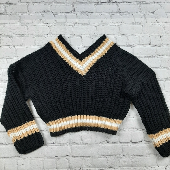 Crop top - Picture 4 of 6